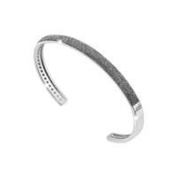 Pulsera Rebecca Mujer Jolie in Plata Diamante SJOBAA62 - SJOBAA62